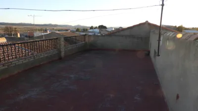House in Albatana photo 21