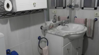 House in Albatana photo 16