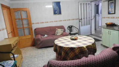 House in Albatana photo 12