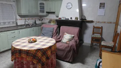 House in Albatana photo 10