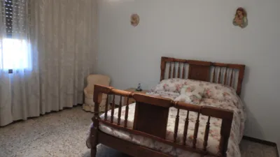 House in Albatana photo 19