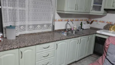 House in Albatana photo 14