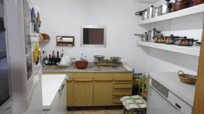 House in Albatana photo 13