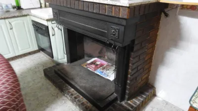 House in Albatana photo 11