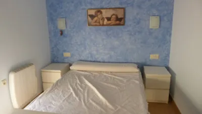 Apartment on Calle Barrio de San Roque photo 2