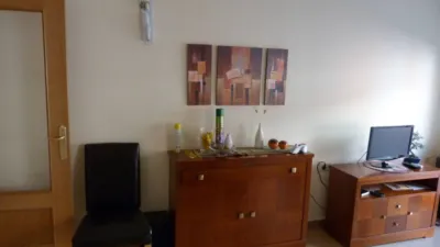 Apartment on Calle Barrio de San Roque photo 3