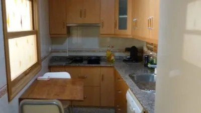 Apartment on Calle Barrio de San Roque photo 4