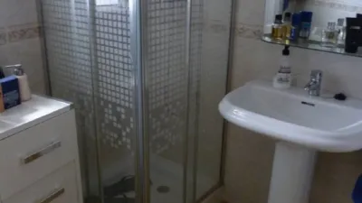 Apartment on Calle Barrio de San Roque photo 5