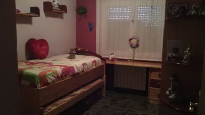 Apartment on Carril del Parque Street photo 10