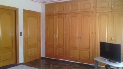 Apartment on Carril del Parque Street photo 14