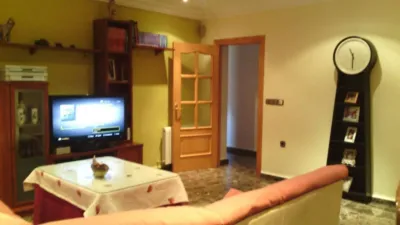 Piso – Tobarra, Casas de Matacanes, Aljubé - Vista 2