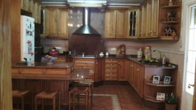 Piso – Tobarra, Casas de Matacanes, Aljubé - Vista 3