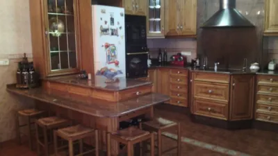 Piso – Tobarra, Casas de Matacanes, Aljubé - Vista 4
