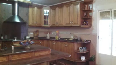 Piso – Tobarra, Casas de Matacanes, Aljubé - Vista 5