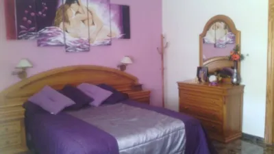 Piso – Tobarra, Casas de Matacanes, Aljubé - Más