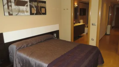 Apartment in Centro Neighborhood photo 14