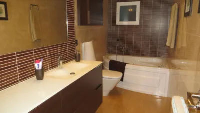 Apartment in Centro Neighborhood photo 15