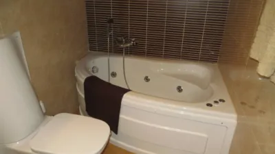 Apartment in Centro Neighborhood photo 16
