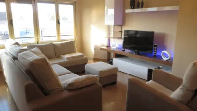 Apartment in Centro Neighborhood photo 2