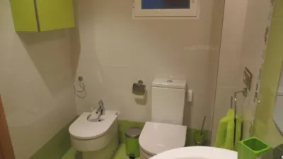 Apartment in Centro Neighborhood photo 6