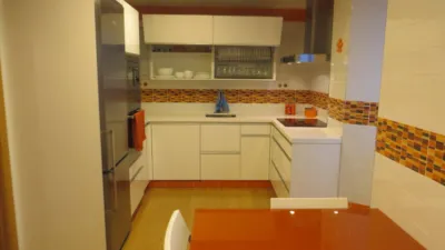 Apartment in Centro Neighborhood photo 8