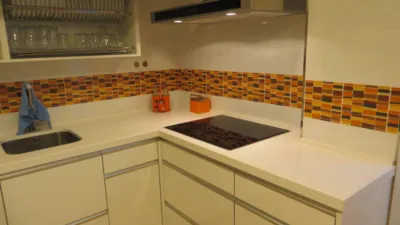 Apartment in Centro Neighborhood photo 9