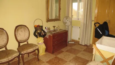 Apartment on Calle Barrio de San Roque photo 10
