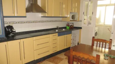 Apartment on Calle Barrio de San Roque photo 11