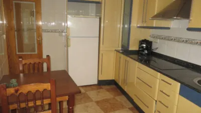 Apartment on Calle Barrio de San Roque photo 12