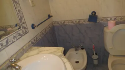 Apartment on Calle Barrio de San Roque photo 7