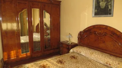 Apartment on Calle Barrio de San Roque photo 8