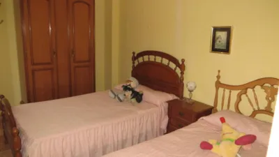 Apartment on Calle Barrio de San Roque photo 9
