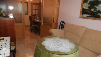 Apartment for sale in Tobarra photo 8