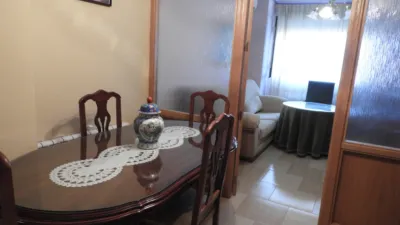 Apartment for sale in Tobarra photo 10