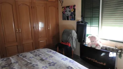 Chalet en Tobarra photo 14