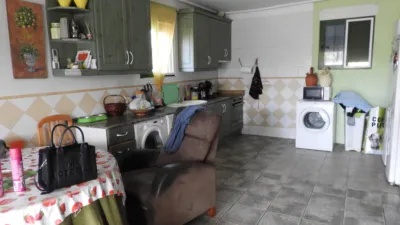 Chalet en Tobarra photo 11