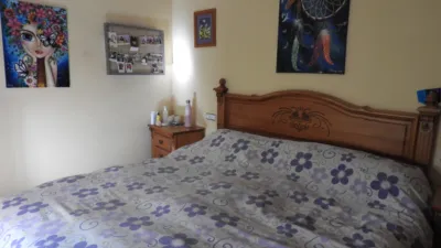 Chalet en Tobarra photo 13