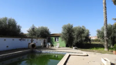 Chalet en Tobarra photo 4