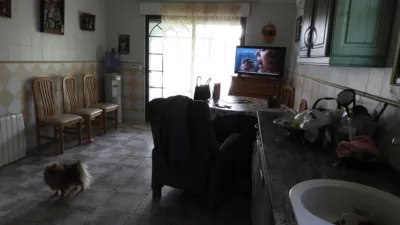 Chalet en Tobarra photo 12
