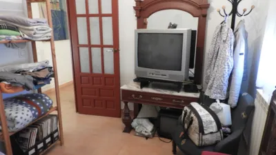 Chalet in Tobarra photo 26