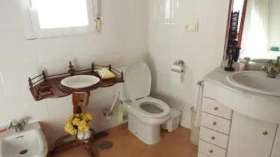 Chalet in Tobarra photo 23
