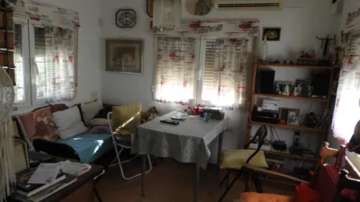 Chalet in Tobarra photo 10