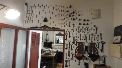 Chalet in Tobarra photo 12