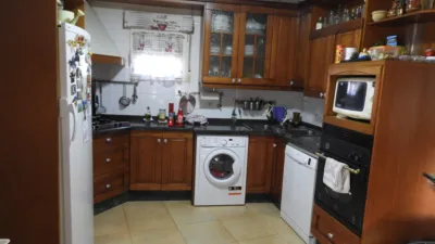 Chalet in Tobarra photo 5