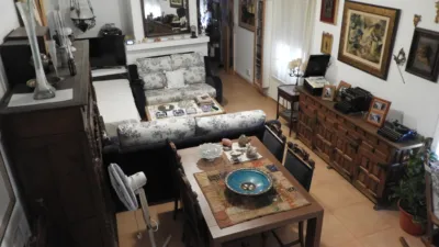 Chalet in Tobarra photo 21
