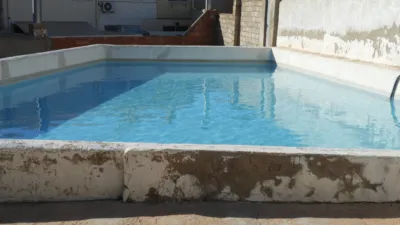 Chalet in Tobarra photo 2