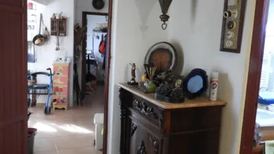Chalet in Tobarra photo 13