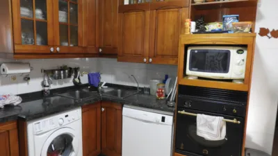 Chalet in Tobarra photo 7