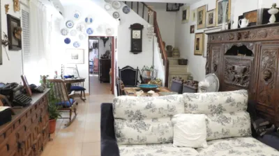 Chalet in Tobarra photo 17