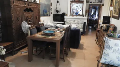 Chalet in Tobarra photo 16
